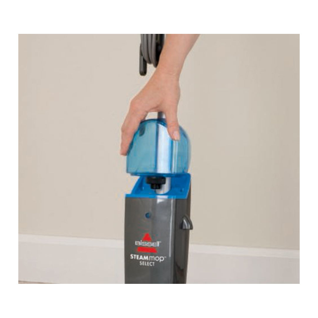 Bissell Steam Mop Select