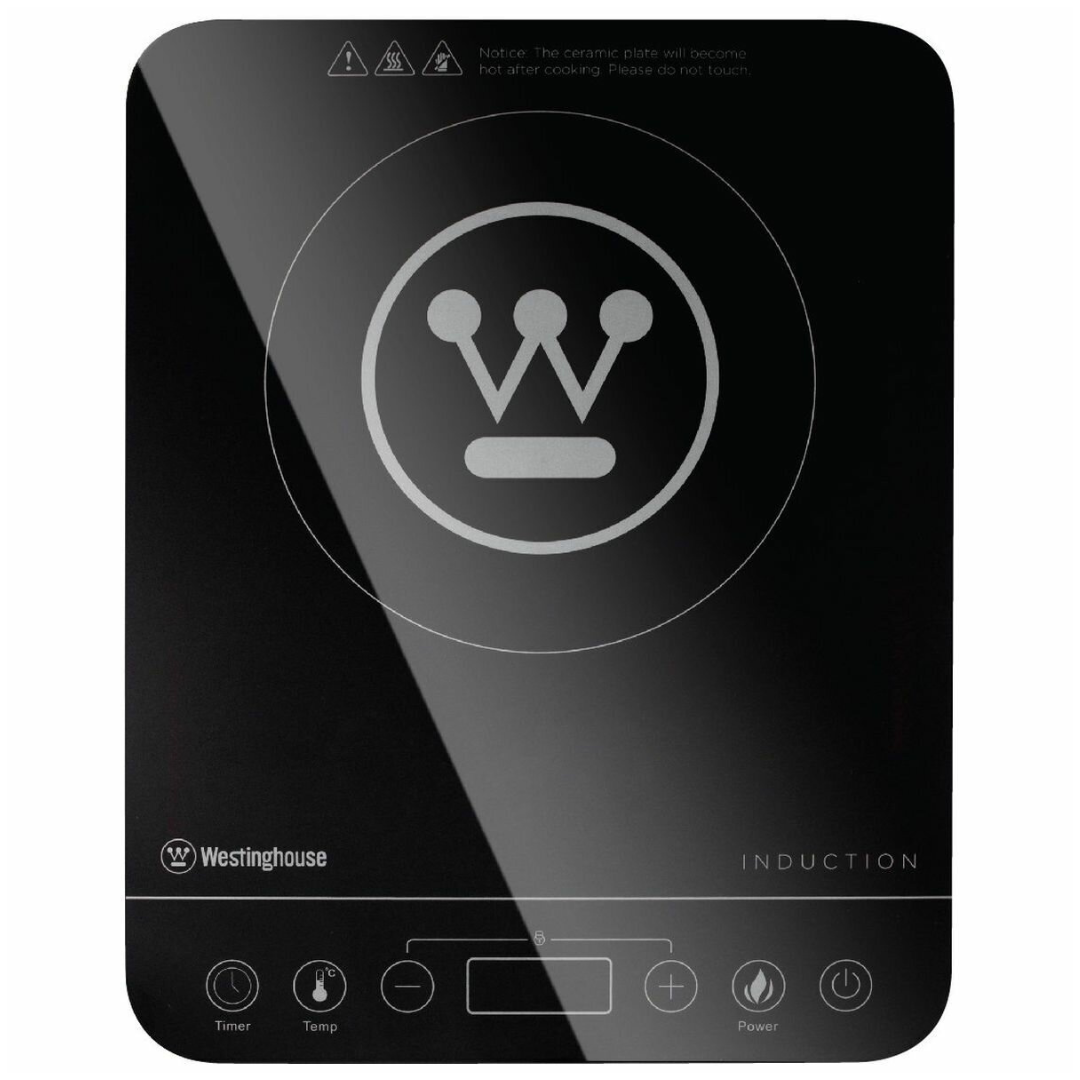 Westinghouse Induction Cooktop