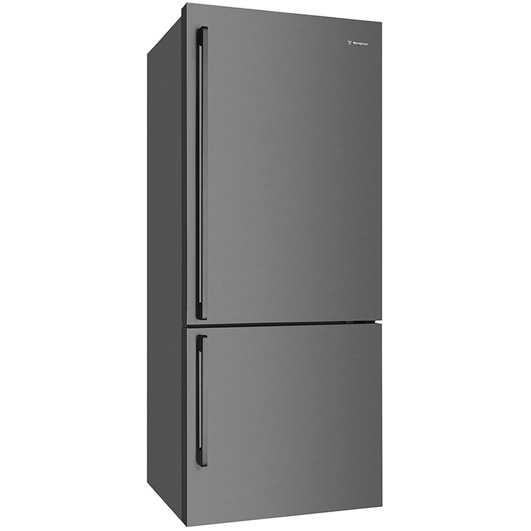 Westinghouse 425L Bottom Mount Fridge Dark Stainless Steel image_3