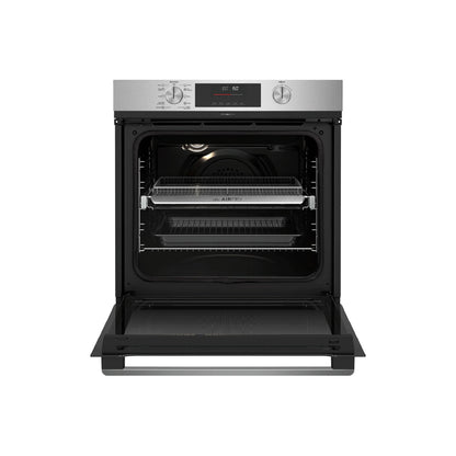 Westinghouse 60cm Multi-Function Pyrolytic Oven with AirFry