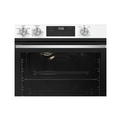 Westinghouse 60cm Multi-Function 5 Oven with Separate Grill White image_2