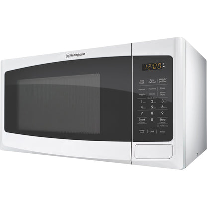 Westinghouse 23L 800W Microwave Oven in White