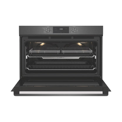 Westinghouse 90cm Multi-Function 8 Oven with AirFry Dark Stainless Steel image_2