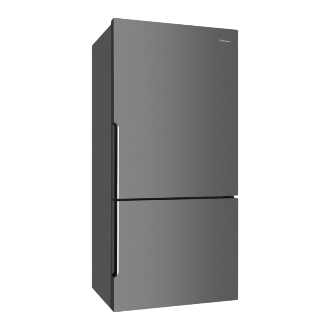 Westinghouse 496L Bottom Mount Refrigerator Dark Stainless Steel image_2