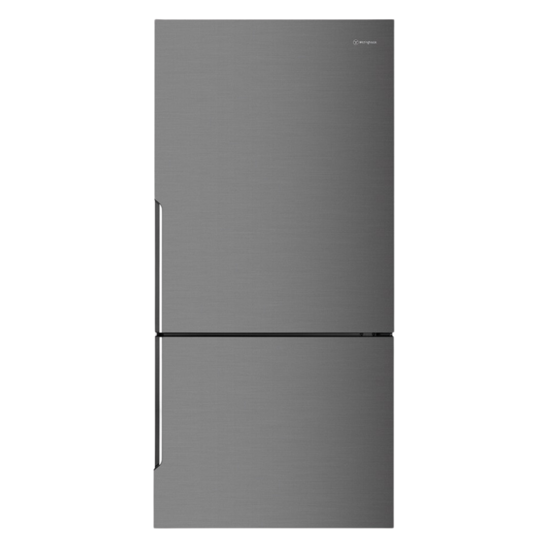 Westinghouse 496L Bottom Mount Fridge WBE5300BCL Save On Appliances