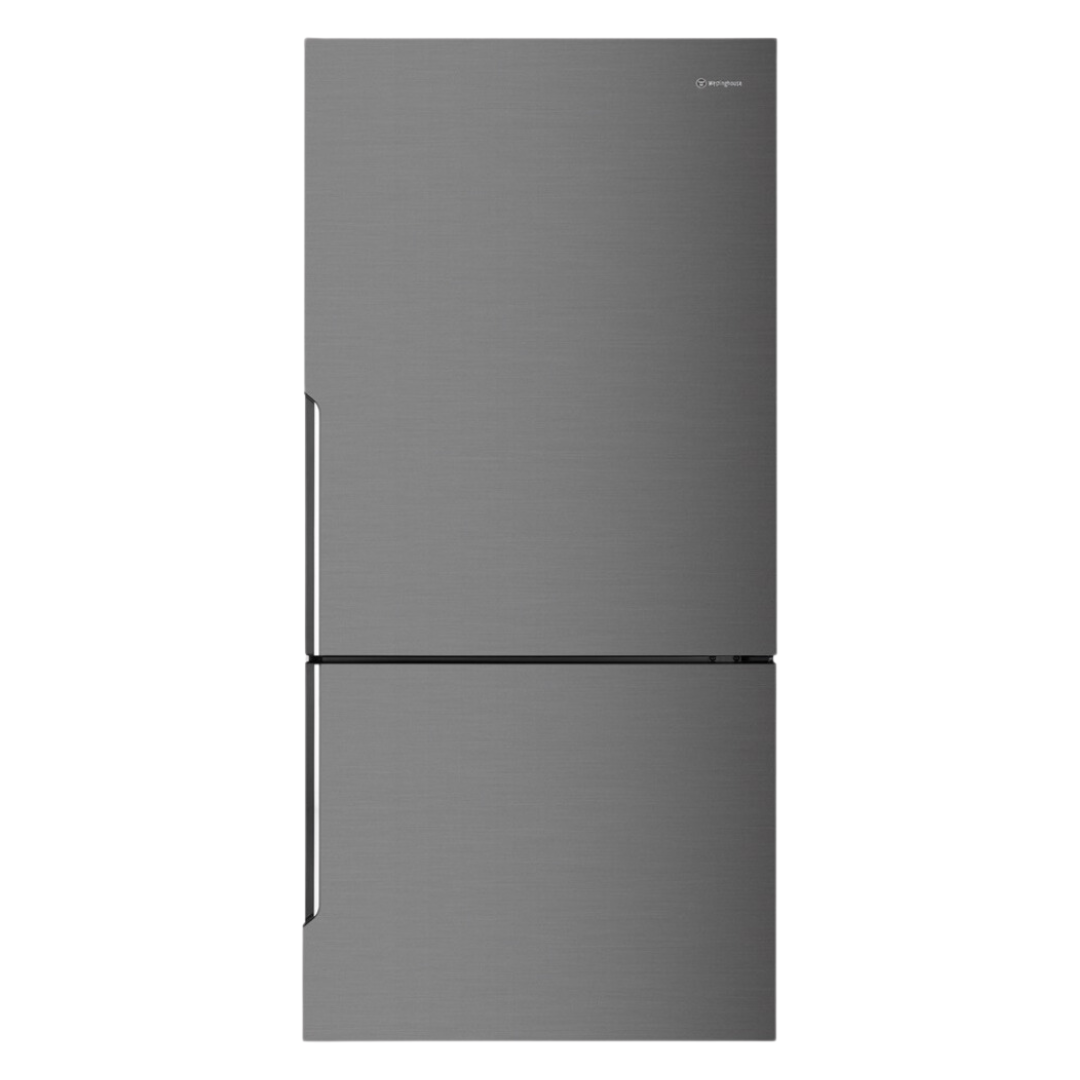 Westinghouse 496L Bottom Mount Refrigerator Dark Stainless Steel image_1