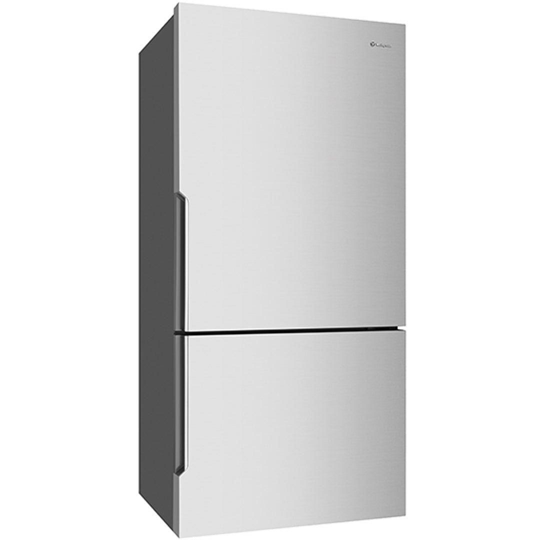 Westinghouse 496L Stainless Bottom Mount Refrigerator
