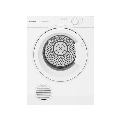 Westinghouse 4.5kg Vented Tumble Dryer