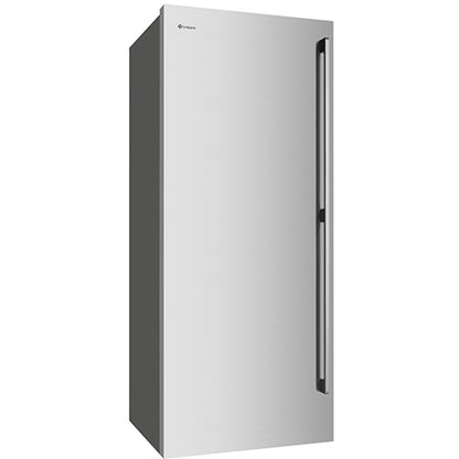 Westinghouse 388L Stainless Vertical Freezer