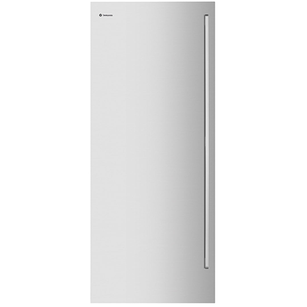 Westinghouse 425L Stainless Vertical Freezer