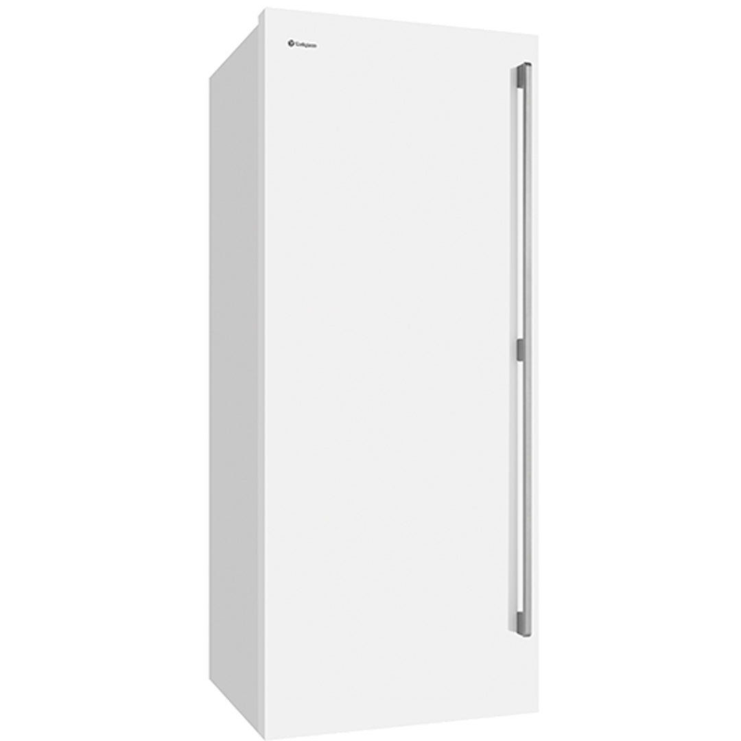 Westinghouse 388L Frost Free White Vertical Freezer - R