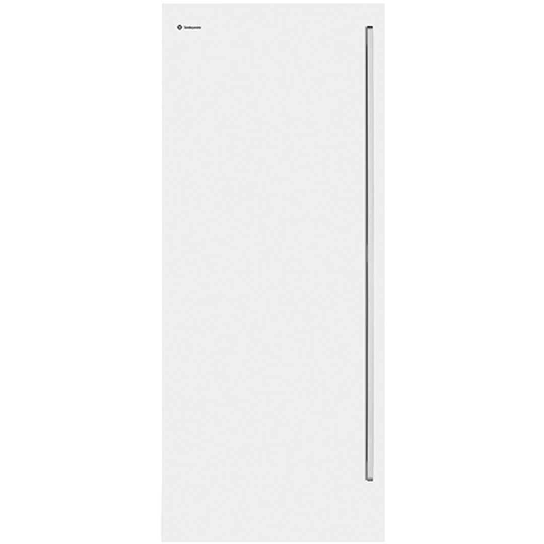 Westinghouse 388L Frost Free White Vertical Freezer - R