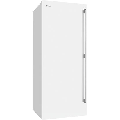 Westinghouse 388L Frost Free White Vertical Freezer