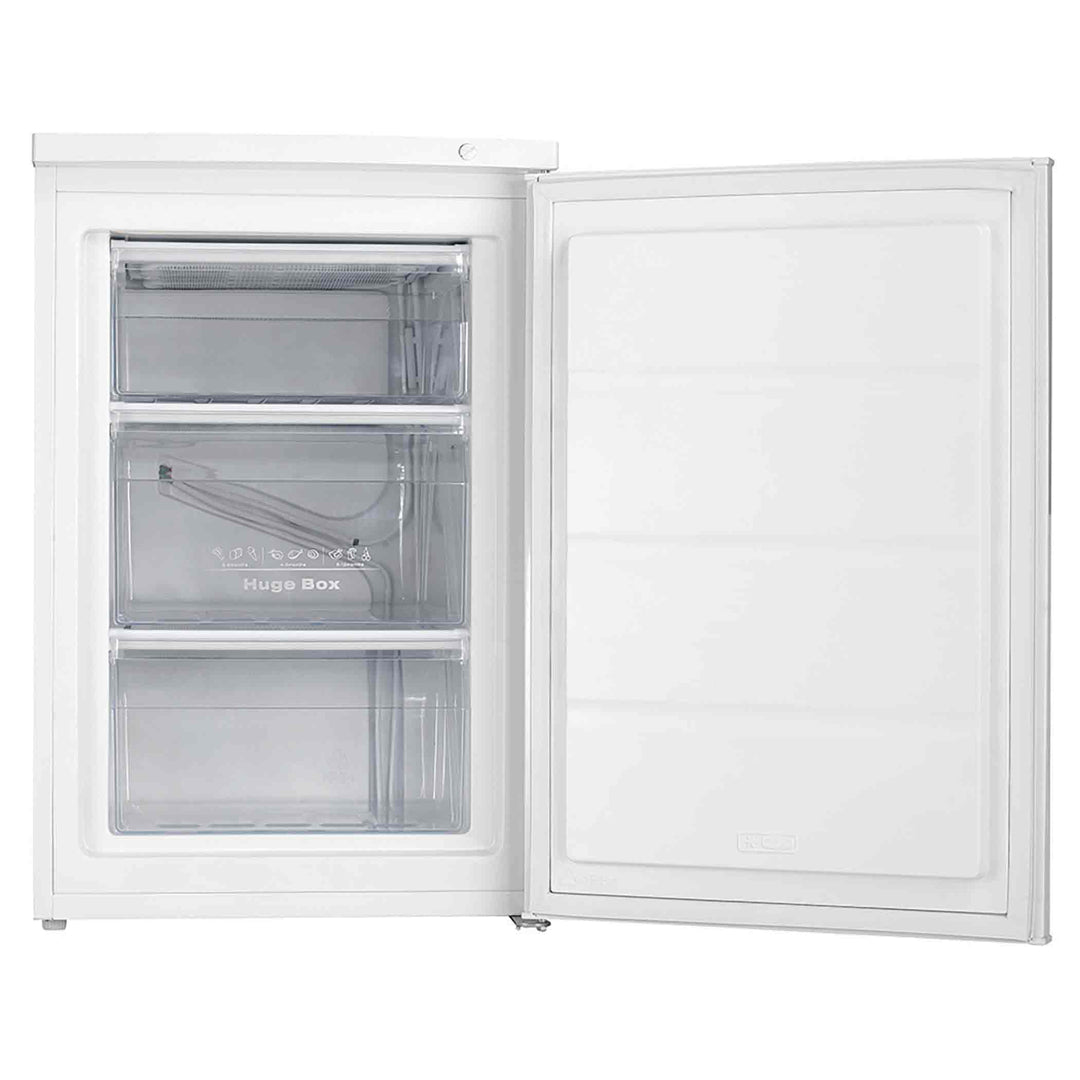 Westinghouse 86L Bar Freezer White