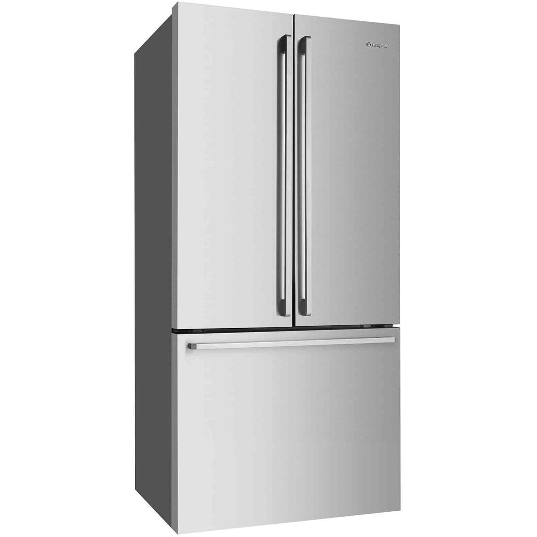Westinghouse 491L French Door Refrigerator Stainless