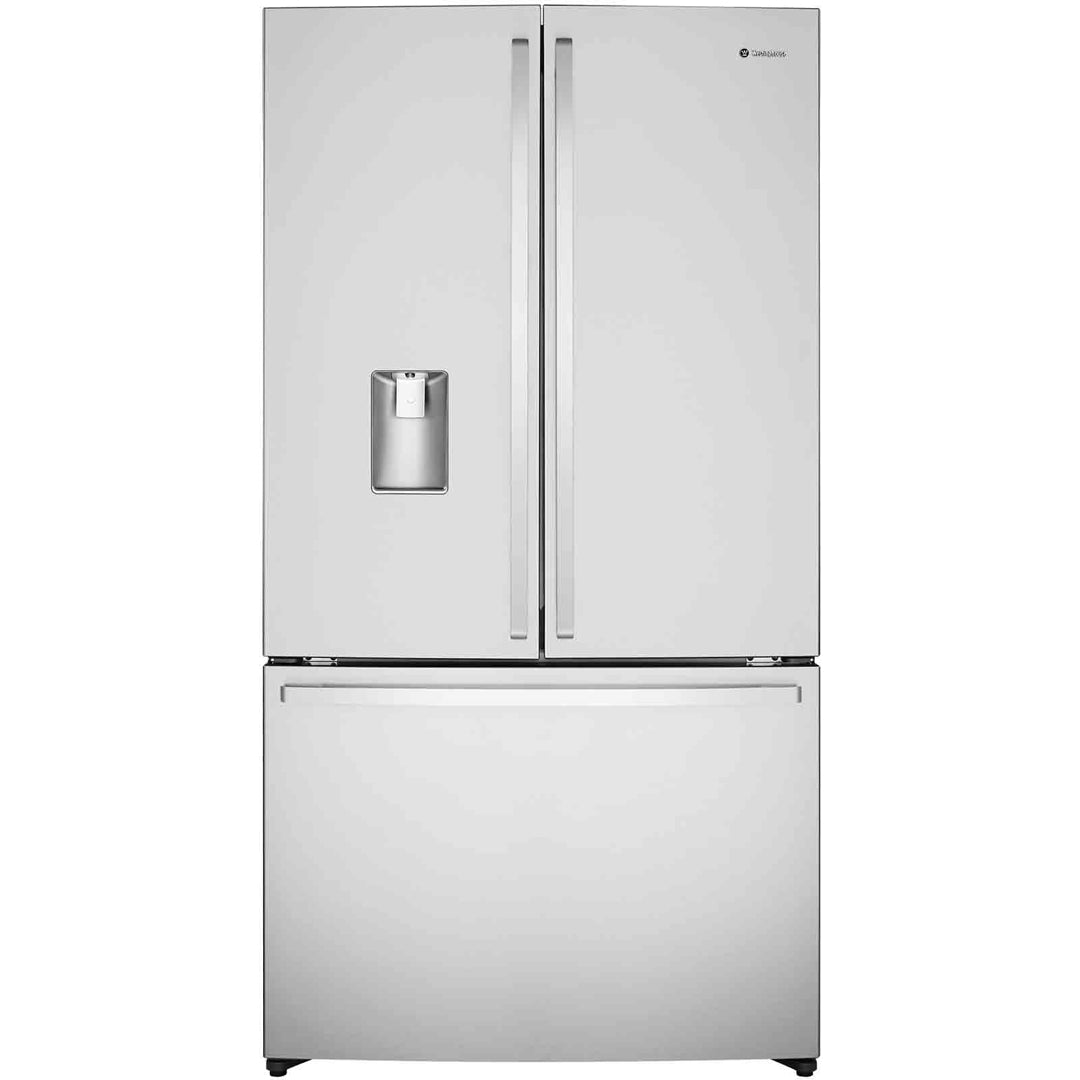 Westinghouse 565L French Door Refrigerator