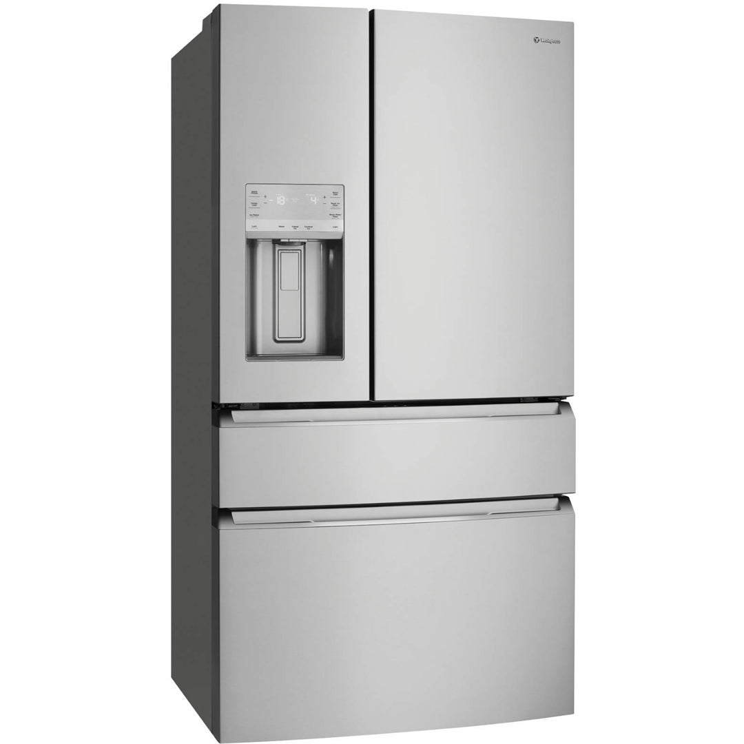 Westinghouse 609L French Door Refrigerator