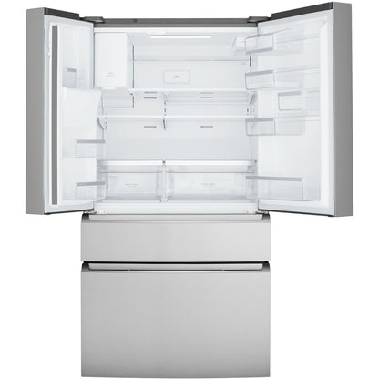 Westinghouse 609L French Door Refrigerator