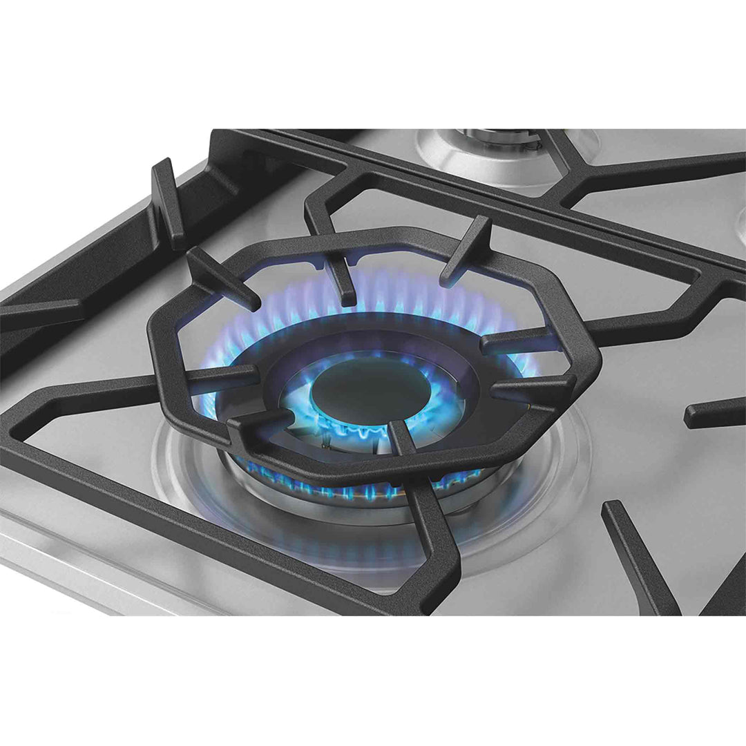 Westinghouse 90cm 5 Burner Gas Cooktop image_3