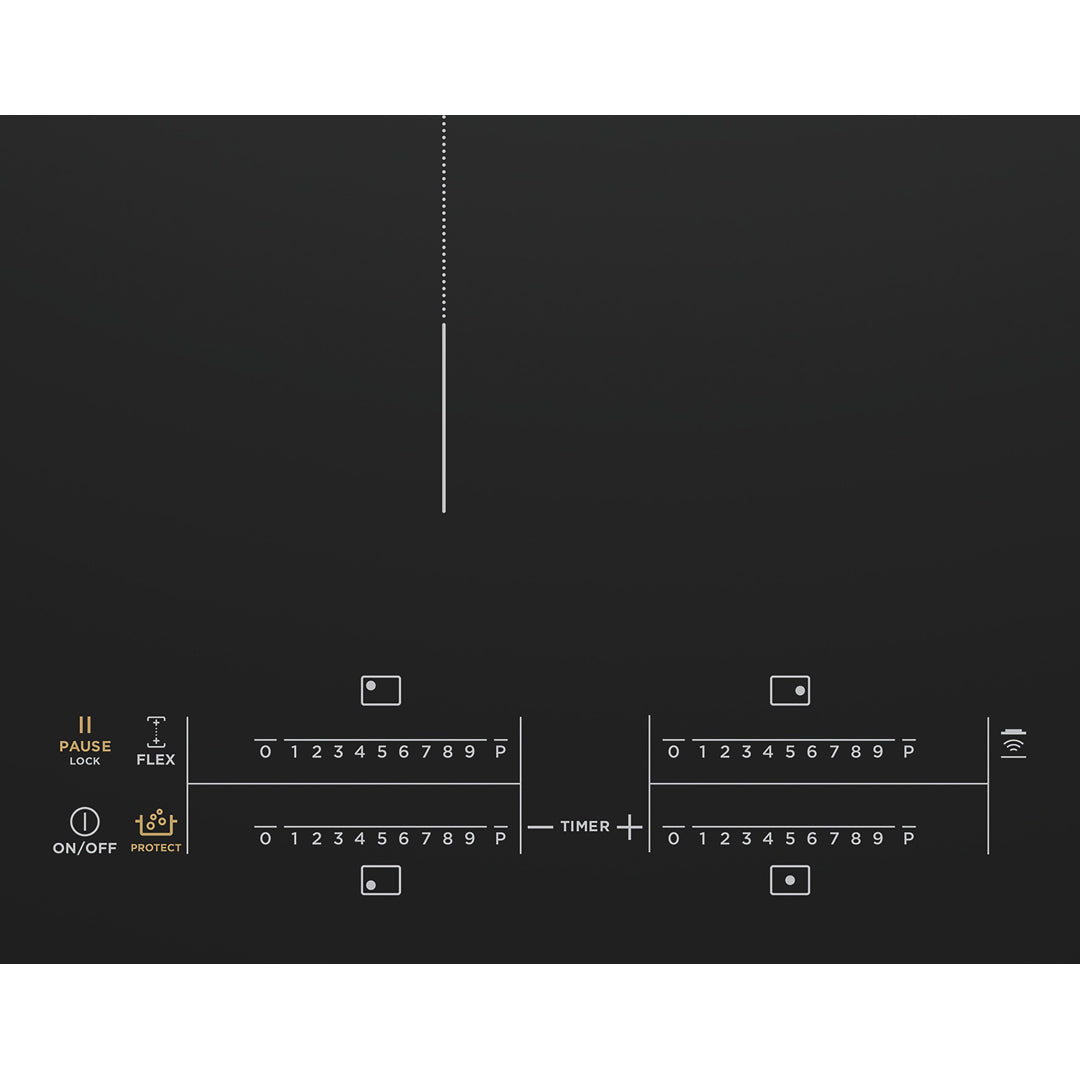 Westinghouse 90cm Induction Cooktop with Boil Protect image_2