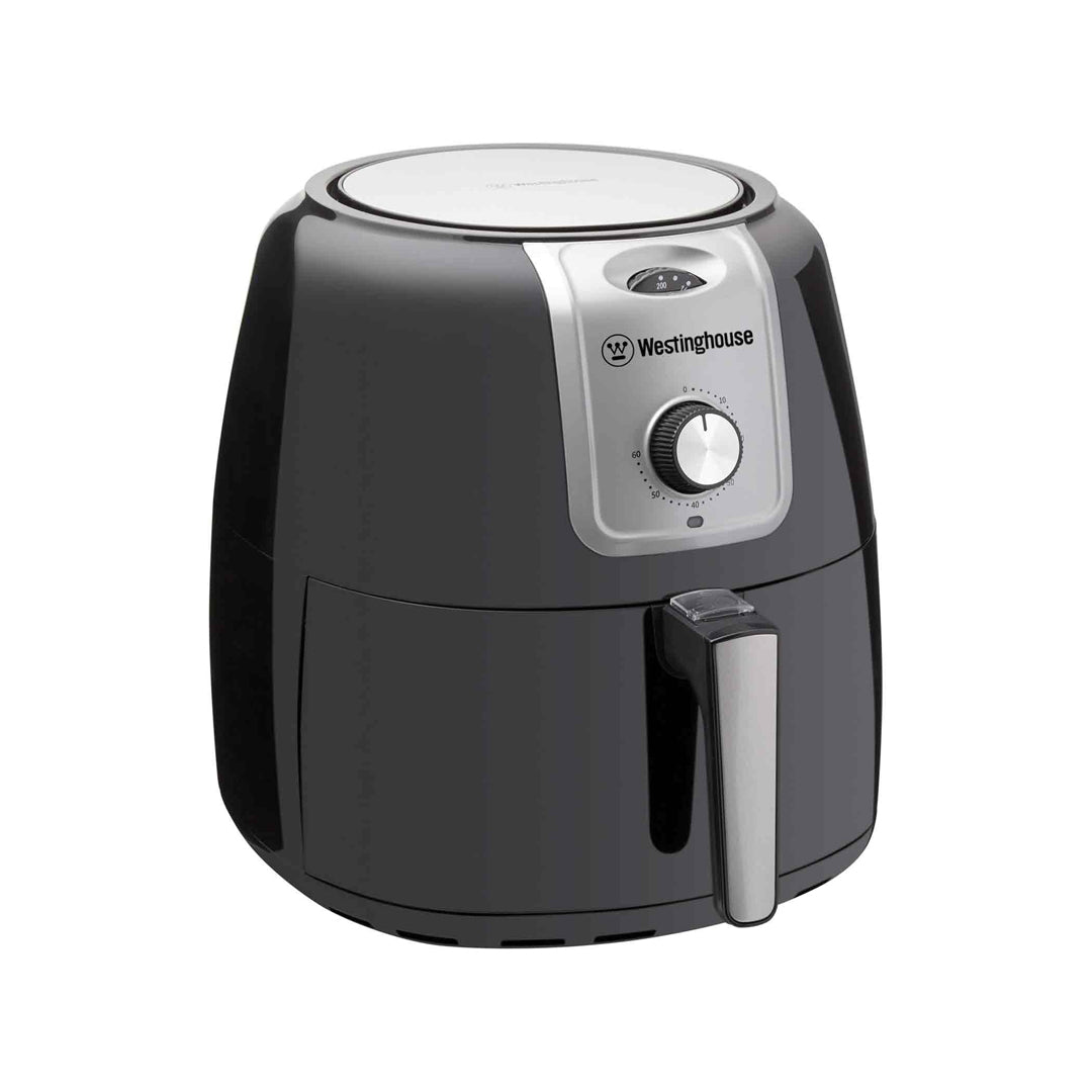 Westinghouse Opti-Fry 1800W 7.2L Air Fryer