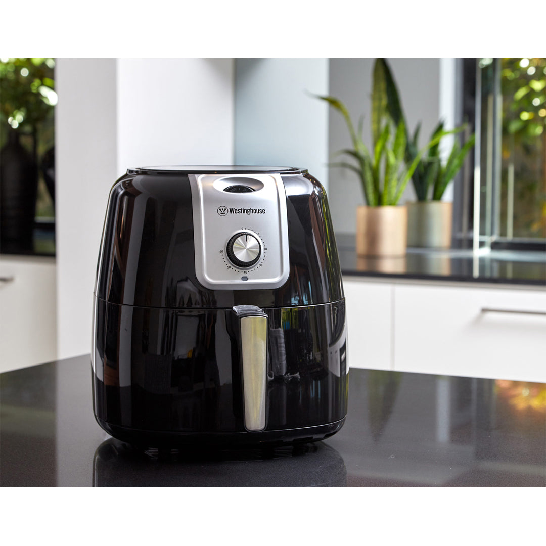 Westinghouse Opti-Fry 1800W 7.2L Air Fryer