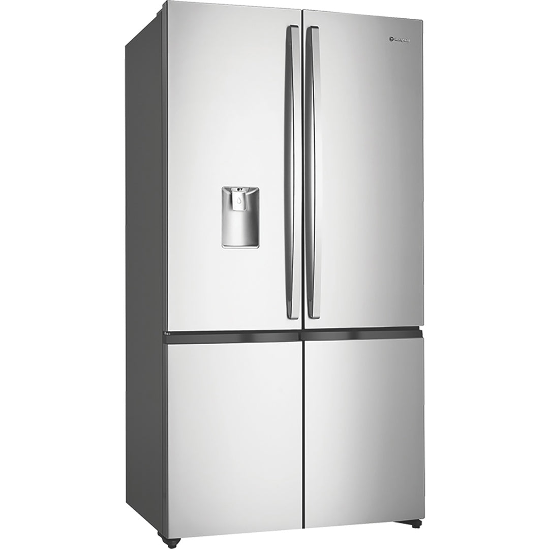 Westinghouse 541L French Door Fridge image_4