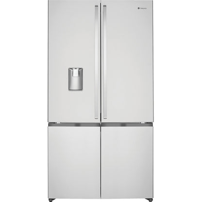 Westinghouse 541L French Door Fridge image_1