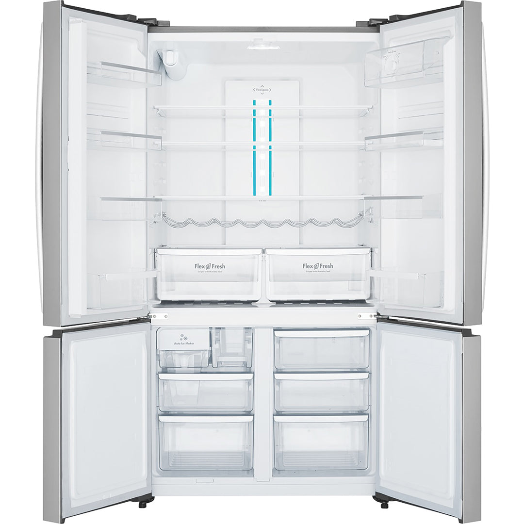 Westinghouse 541L French Door Fridge image_2