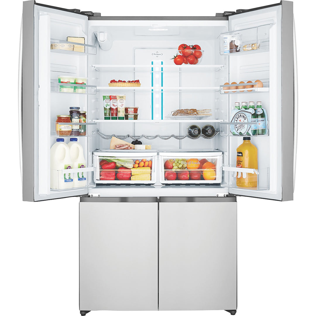 Westinghouse 541L French Door Fridge image_3