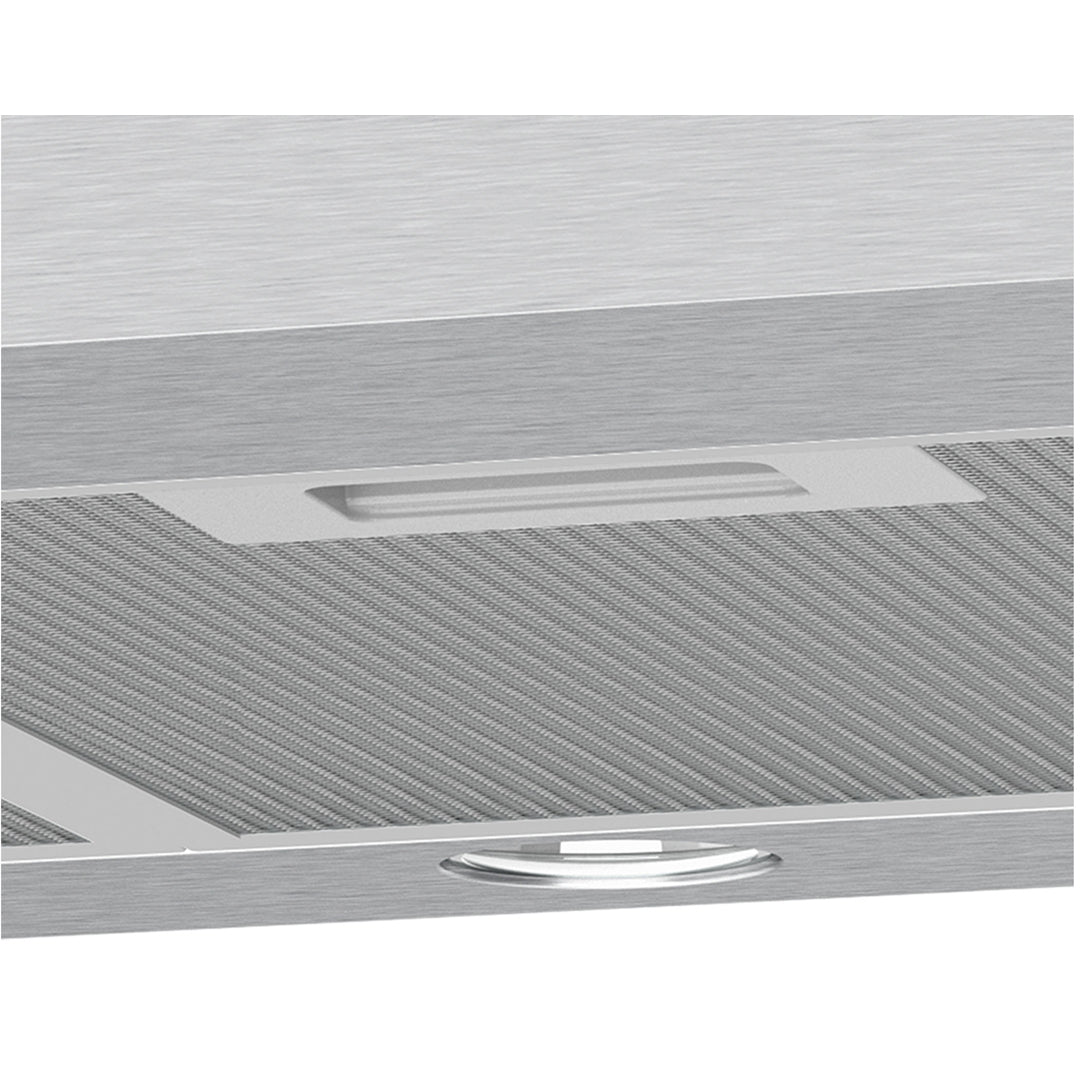 Westinghouse 90cm Stainless Canopy Rangehood