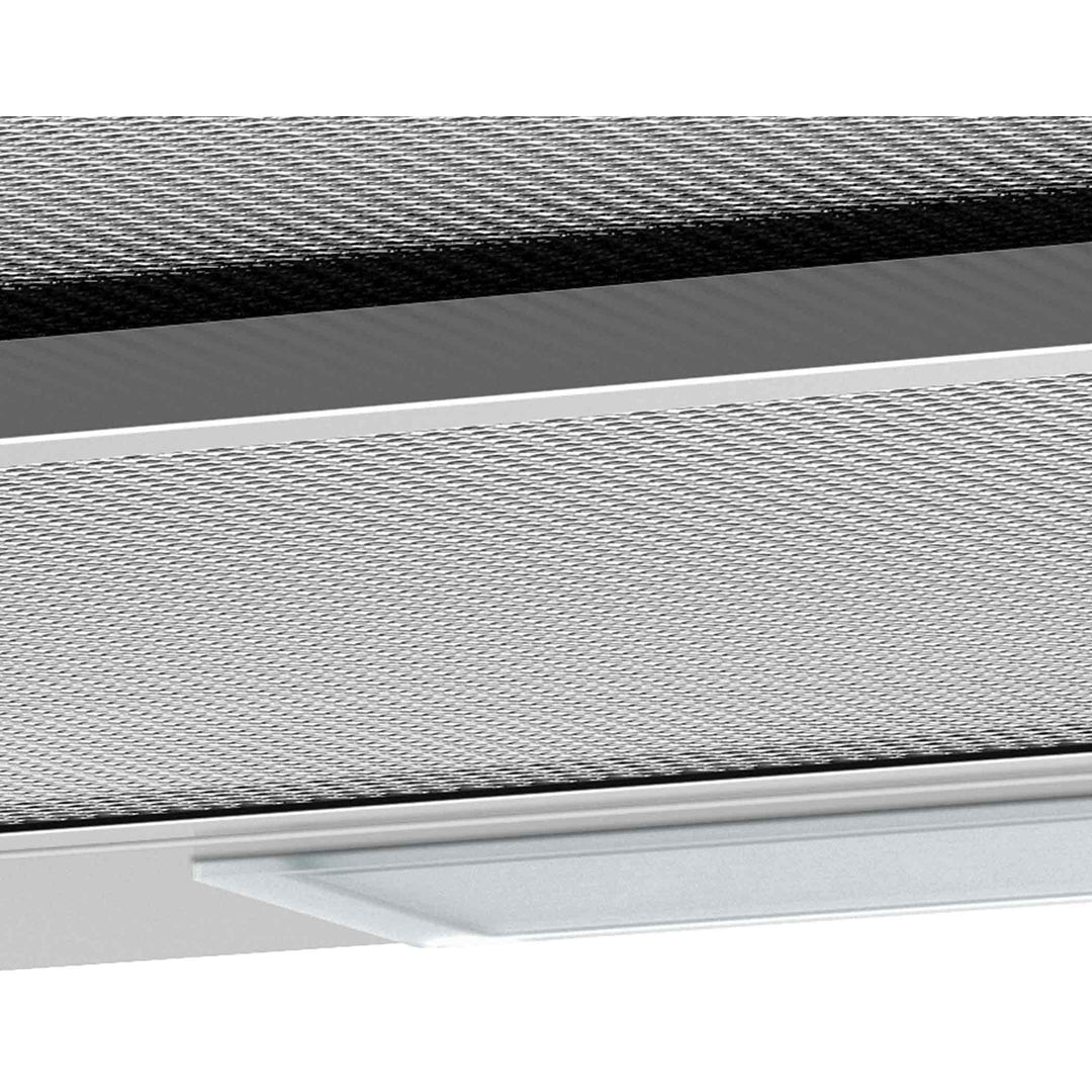 Westinghouse 60cm Slide Out Stainless Rangehood