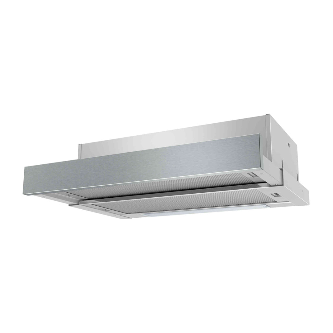 Westinghouse 60Cm Slideout Hood in Stainless Steel image_1