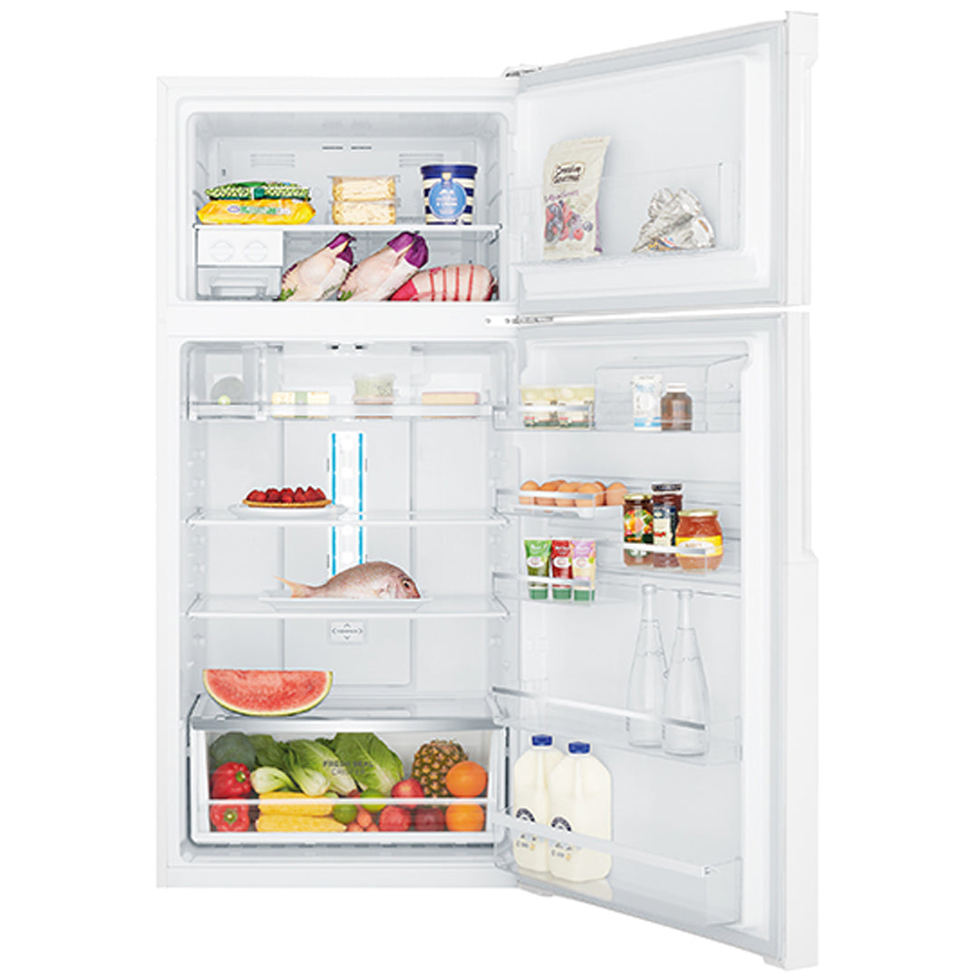 Westinghouse 503L White Frost Free Top Mount Refrigerator