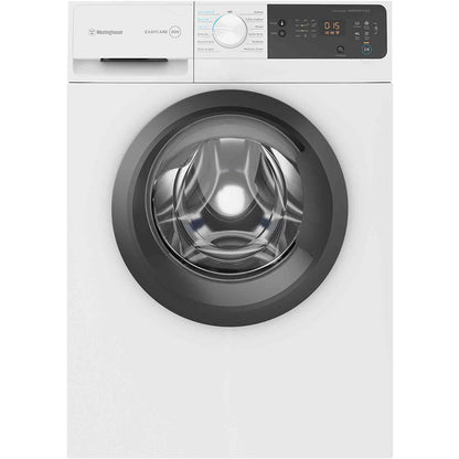 Westinghouse 7.5kg EasyCare Front Load Washing Machine