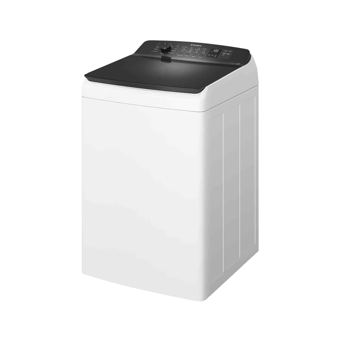 Westinghouse 12kg Top Load Washing Machine in White image_2