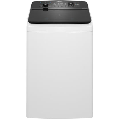 Westinghouse 12kg Top Load Washing Machine in White image_1