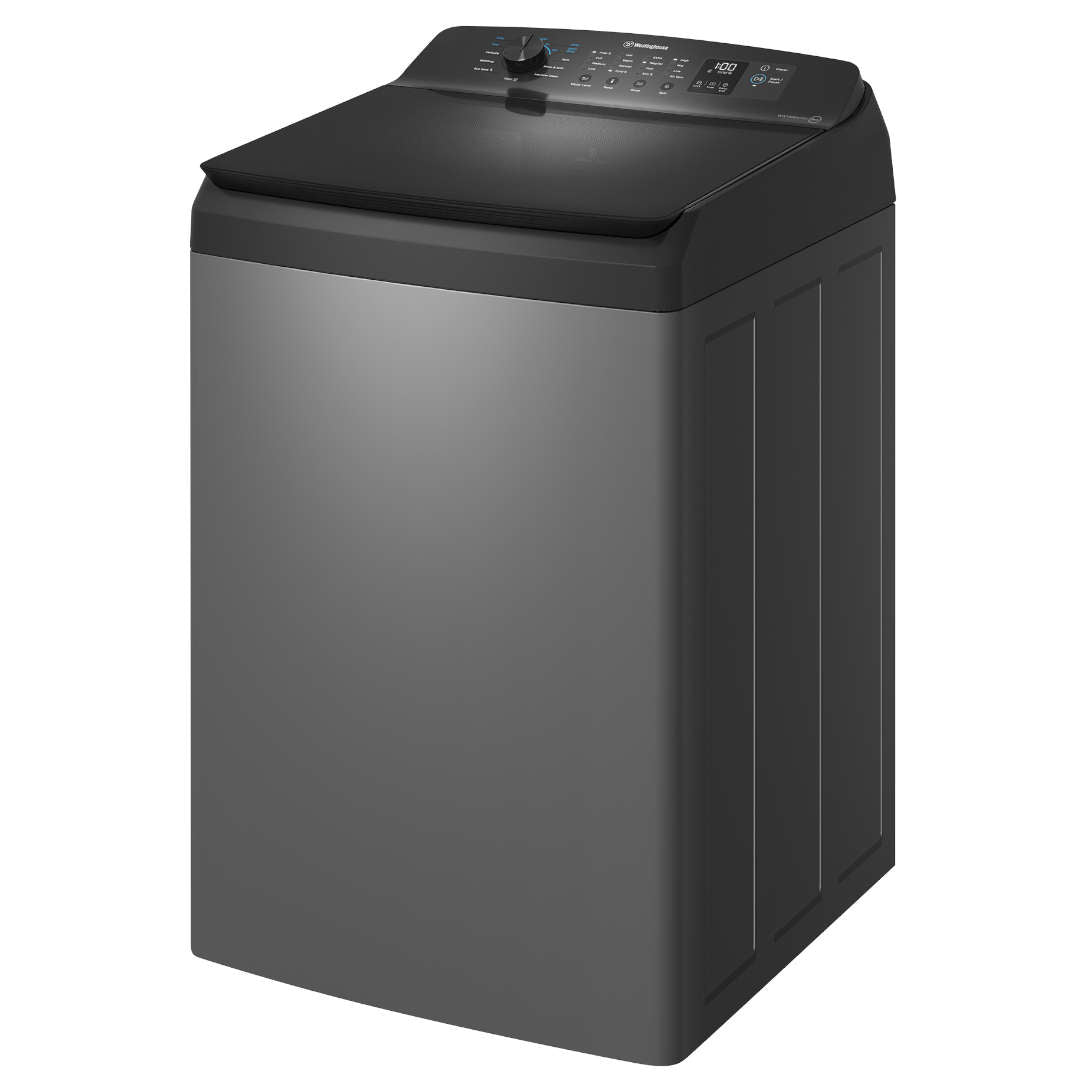 Westinghouse 9kg Top Load Washer EasyCare