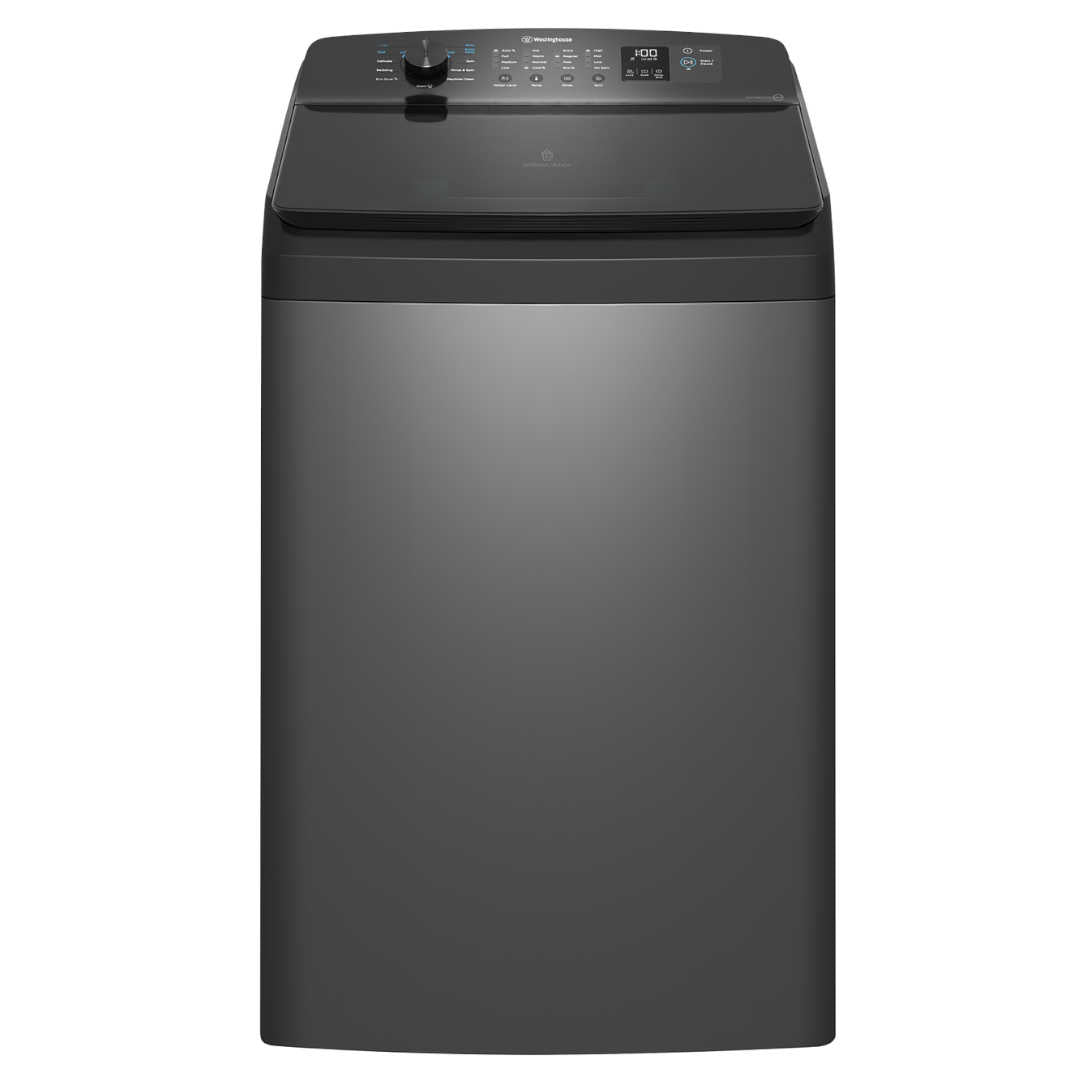 Westinghouse 9kg Top Load Washer EasyCare