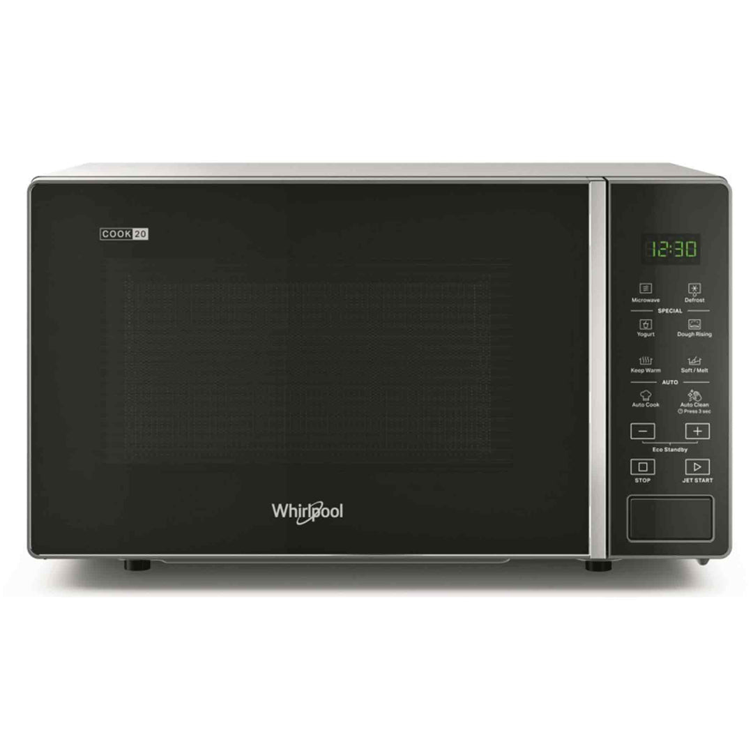 Whirlpool 20L Solo Microwave