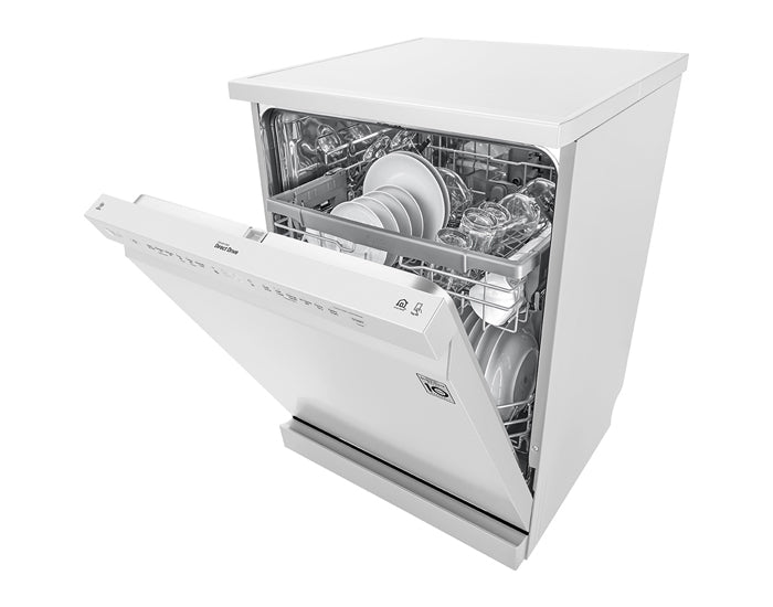 LG 14 Place Freestanding Dishwasher image_2