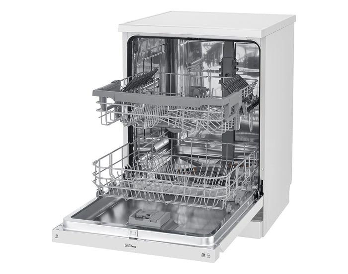 LG 14 Place Freestanding Dishwasher image_4