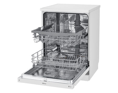 LG 14 Place Freestanding Dishwasher image_4