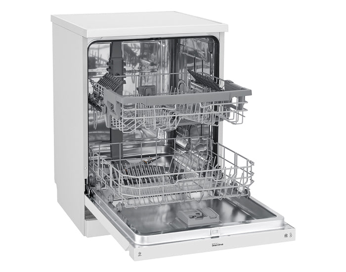 LG 14 Place Freestanding Dishwasher image_5