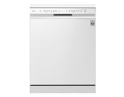 LG 14 Place Freestanding Dishwasher image_1